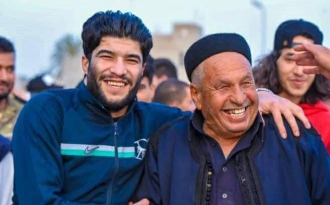 ‘Bija:’ The double-faced gangster of Libya’s coast