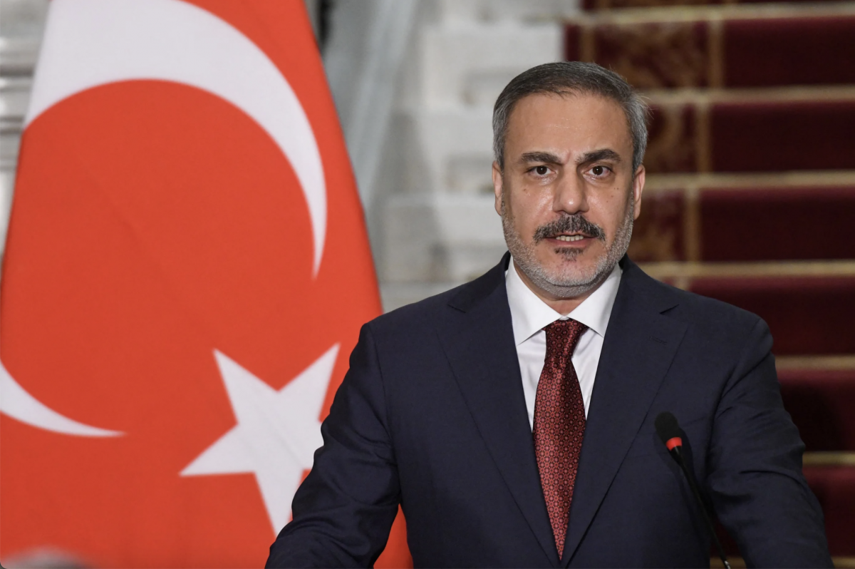 La Turquie au sommet ministériel de la Ligue arabe, une première depuis 13 ans
