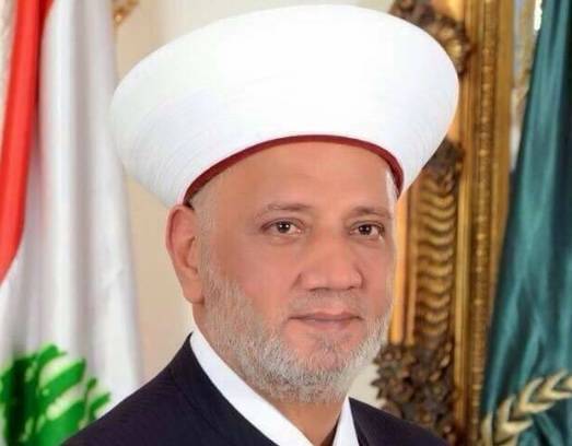 Dar al-Fatwa announces Mawlid al-Nabawi to be observed Sept. 15
