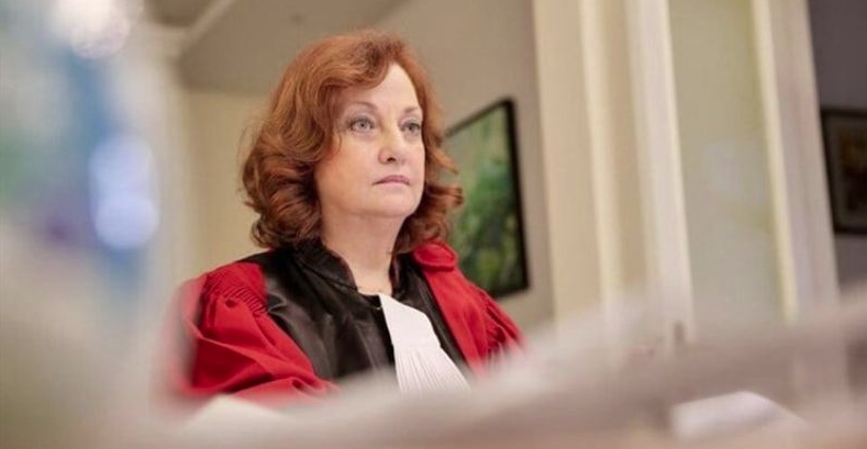 Affaire Salamé : vers une confrontation avec Ghada Aoun ?