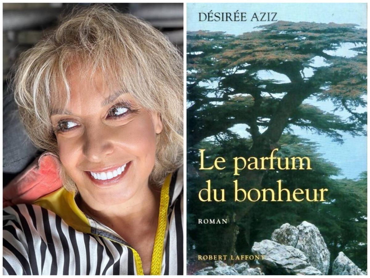 « Le Parfum du bonheur », pour prolonger l’été