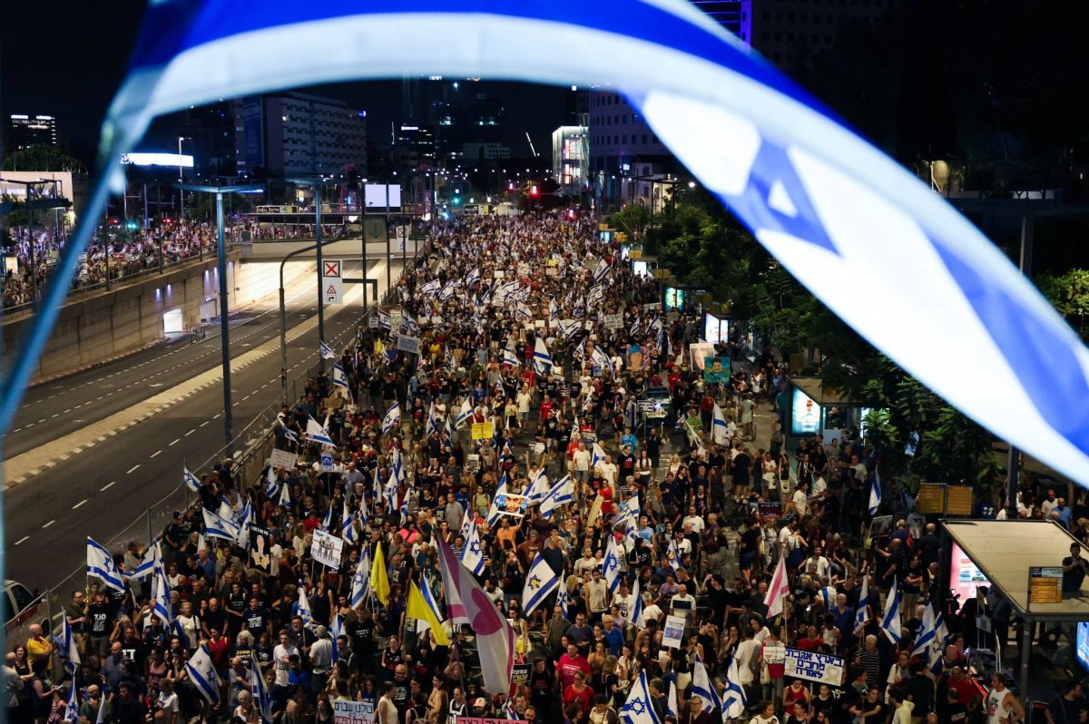 Through hostage videos, Hamas' communication strategy to put pressure on Israel
