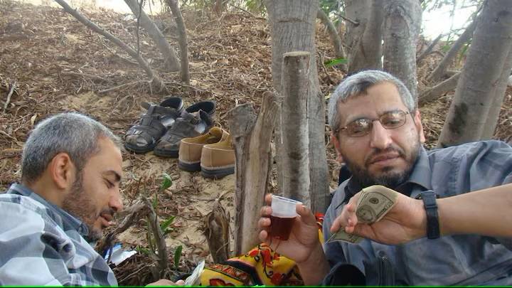 LA CPI cherche à confirmer la mort de Mohammad Deif LA CPI cherche à confirmer la mort de Mohammad Deif