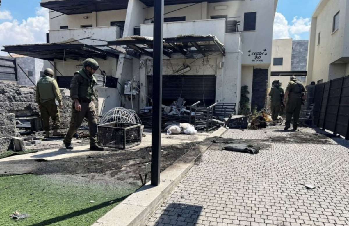Hezbollah-Israel conflict: Tensions flare up again Hezbollah-Israel conflict: Tensions flare up again