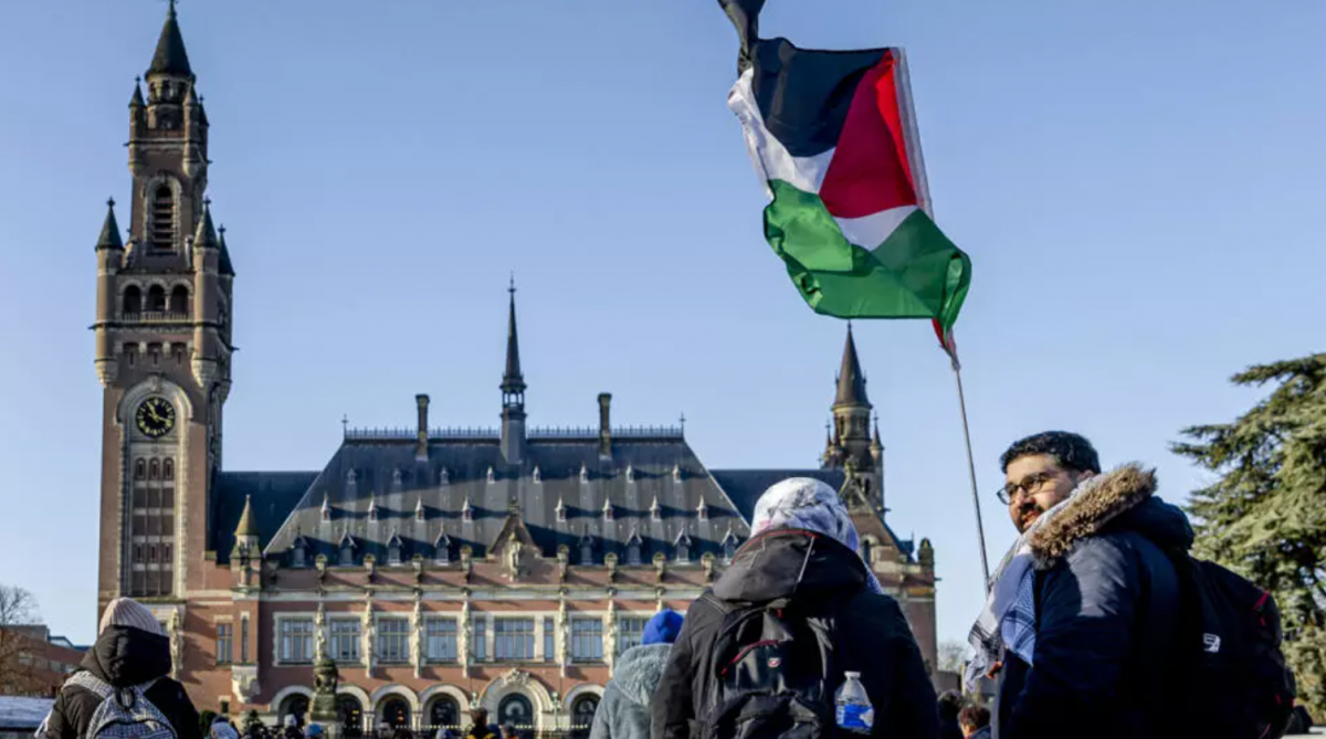 Les Israéliens en campagne aux États-Unis pour que Pretoria retire sa plainte à la CIJ