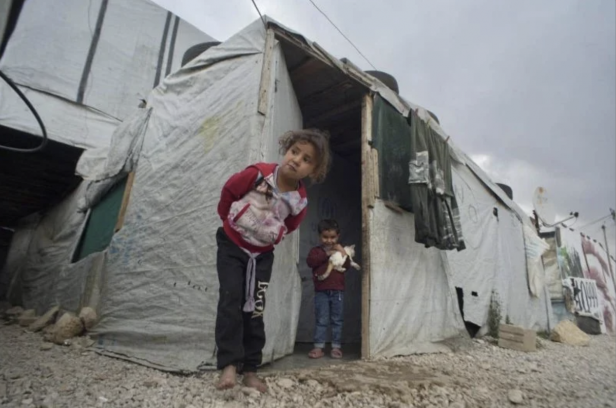 Les FL demandent au ministre du Travail de « lutter contre l'afflux incontrôlé de travailleurs syriens »