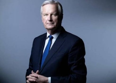 Michel Barnier, le négociateur du Brexit qui aspire à devenir prophète en son pays