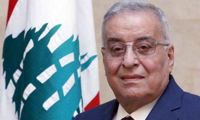 Controversy over ‘new diplomatic decision’ in southern Lebanon: Bou Habib clarifies