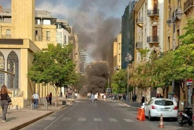 « Toute future séance sera bloquée » : les militaires retraités ne décolèrent pas