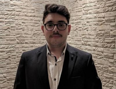 A 22 ans, Élie Sfeir, ingénieur, oeuvre déjà à transformer le quotidien de milliers de personnes