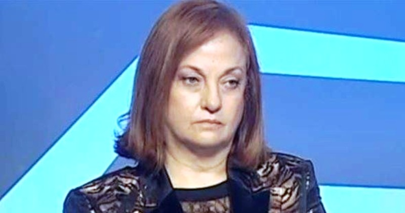 Ghada Aoun réclame au juge Hajjar de mettre un terme à sa mise à l'écart dans le dossier Salamé