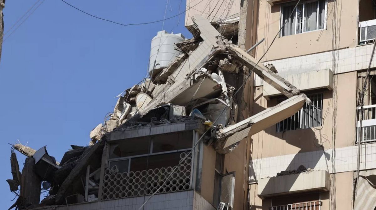 Despite precautions, Hezbollah remains vulnerable to assassinations