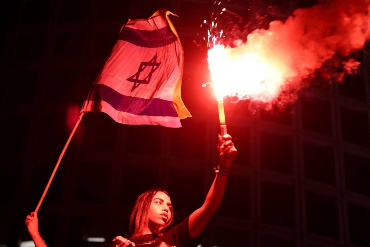 Rift over ultra-Orthodox education funding deepens Israeli coalition woes Rift over ultra-Orthodox education funding deepens Israeli coalition woes