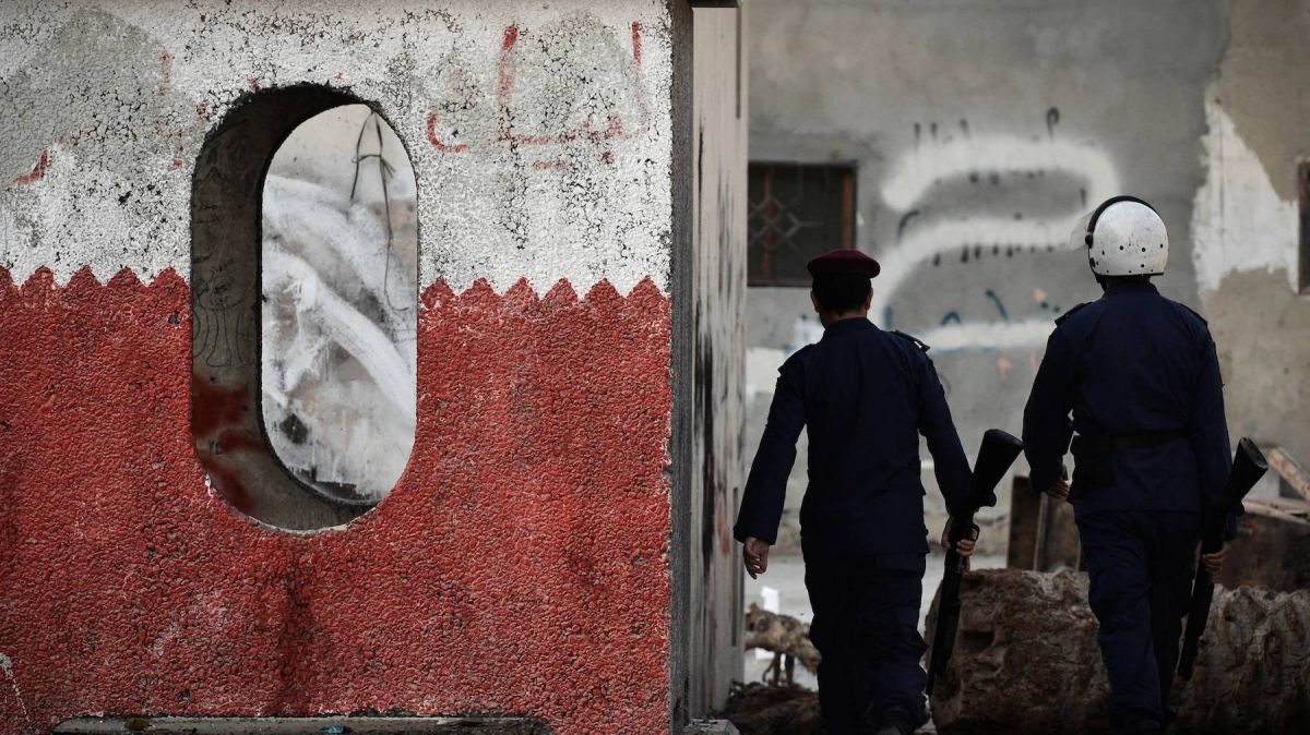 Grâce royale à Bahreïn : un geste symbolique en pleine répression des prisonniers