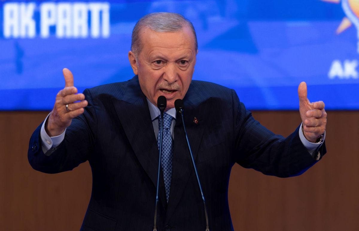 La Turquie demande à rejoindre les Brics