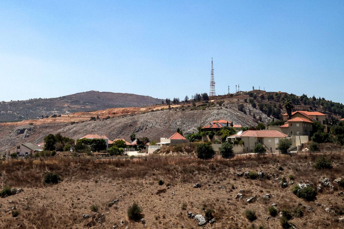 Après des mois d’inertie, pourquoi les milices sunnites s'activent à nouveau au Liban-Sud Après des mois d’inertie, pourquoi les milices sunnites s'activent à nouveau au Liban-Sud