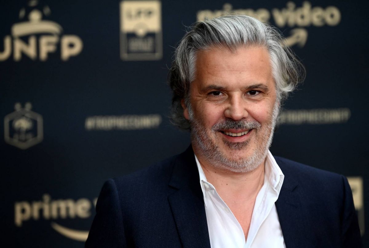Vincent Labrune réélu président de la LFP jusqu'en 2028