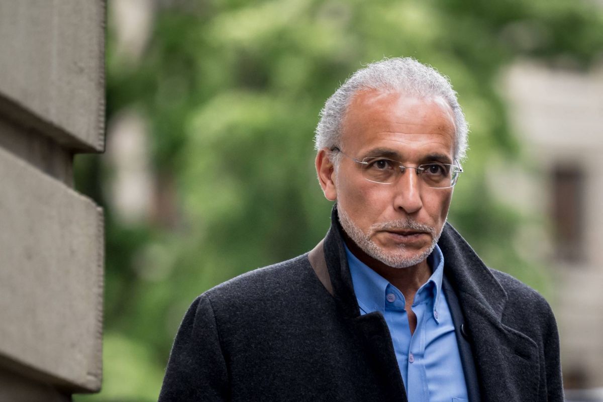 Tariq Ramadan condamné en appel pour viol en Suisse à 3 ans de prison dont un ferme