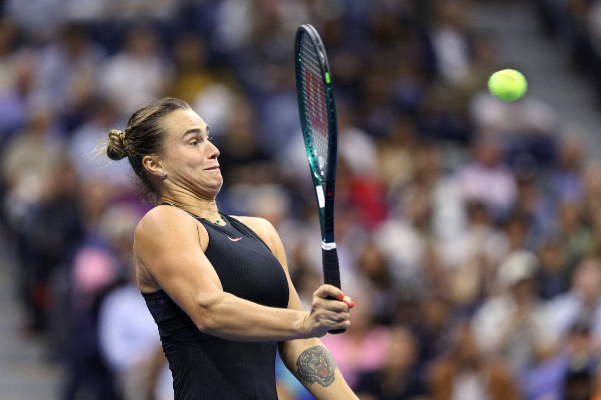 Sabalenka pour une deuxième finale à New York, Pegula pour une grande première Sabalenka pour une deuxième finale à New York, Pegula pour une grande première
