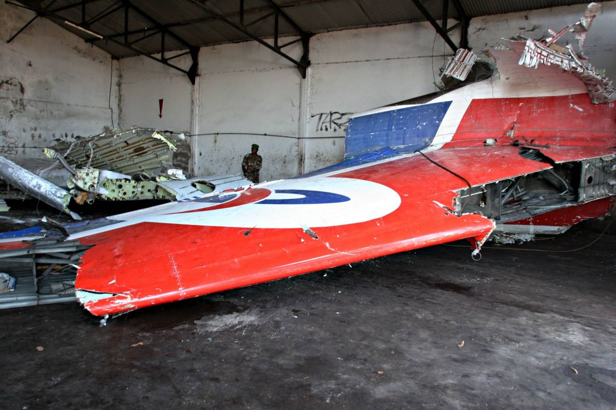 Vol Yemenia Airways en 2009: la compagnie condamnée en appel pour homicides involontaires