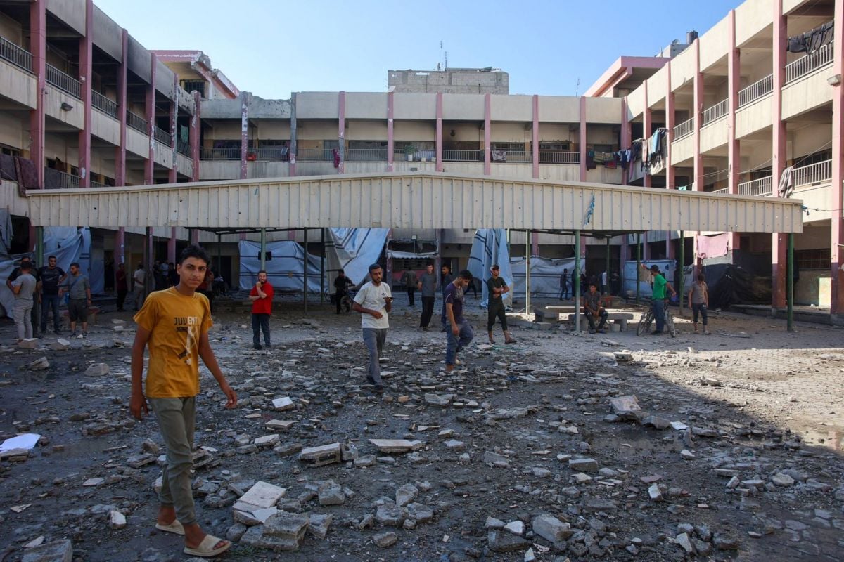 L'administration Biden croit toujours en un accord à Gaza, avant de passer la main