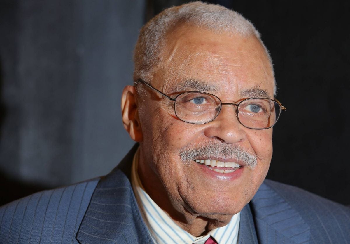 James Earl Jones, voix de Dark Vador, est mort à 93 ans