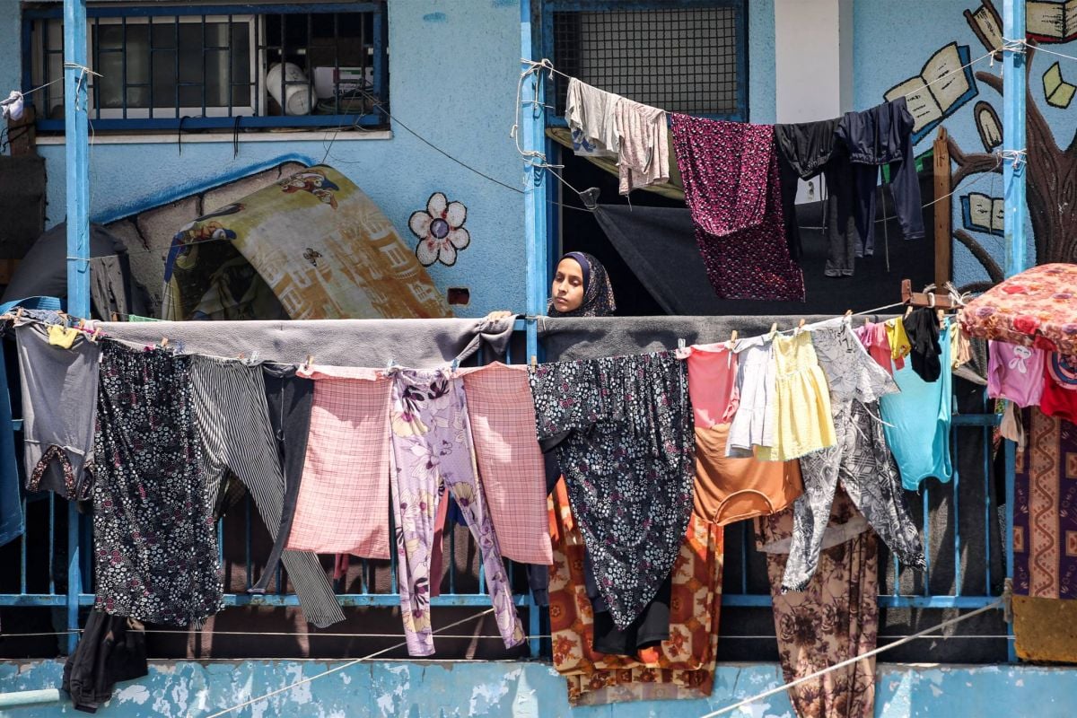 Le ministère de la Santé du Hamas annonce un nouveau bilan de 41.020 morts à Gaza