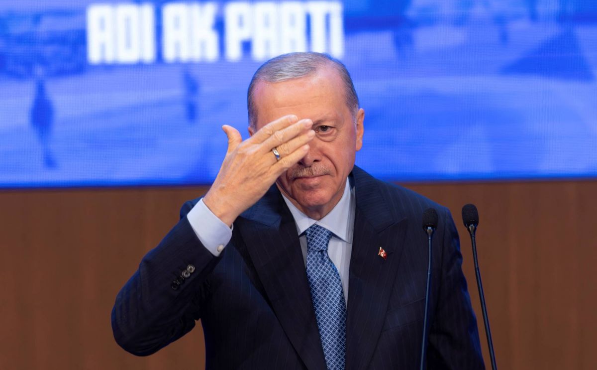 Erdogan et Sissi ouvrent une nouvelle ère dans leurs relations