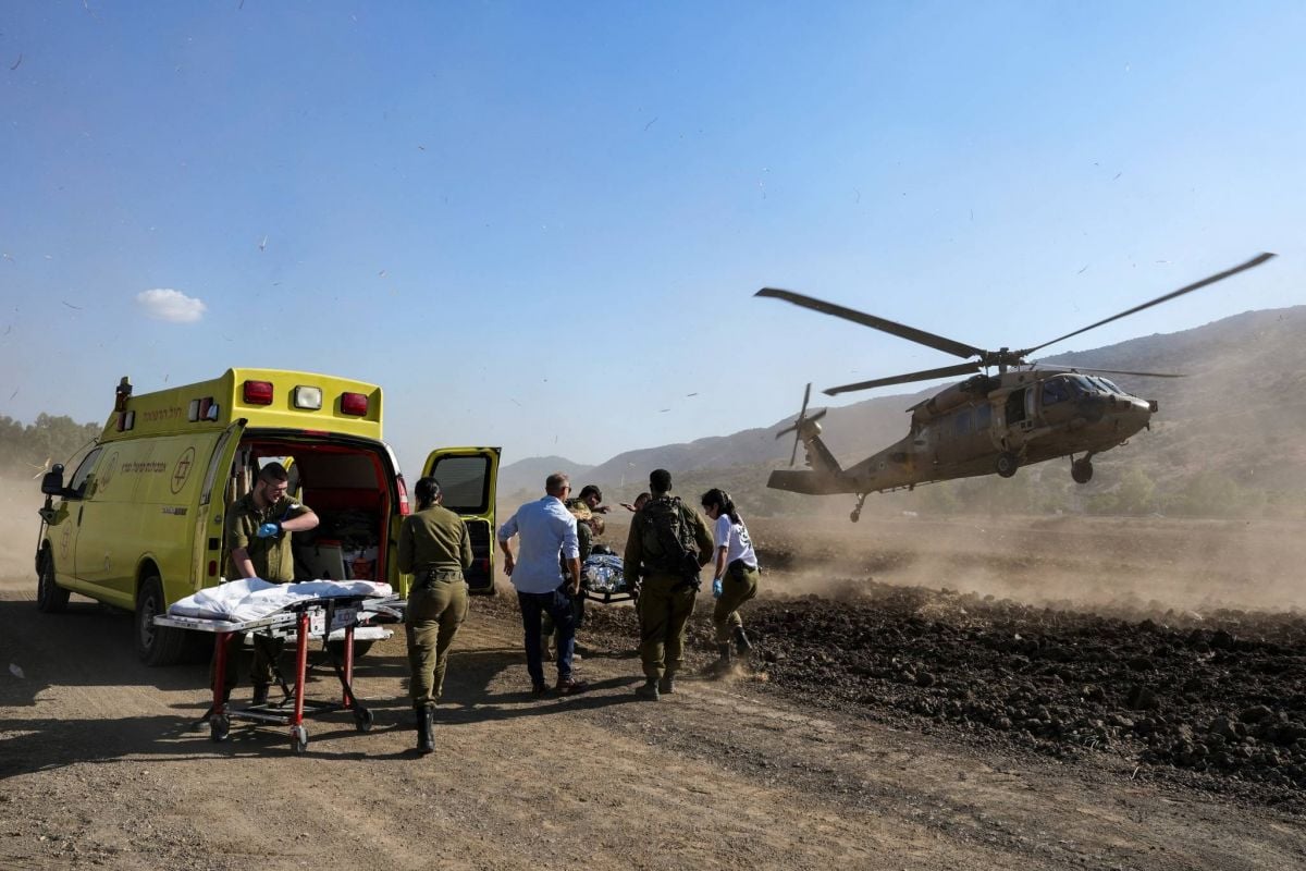What do we know about Israel's latest military exercises related to the Lebanese front? What do we know about Israel's latest military exercises related to the Lebanese front?