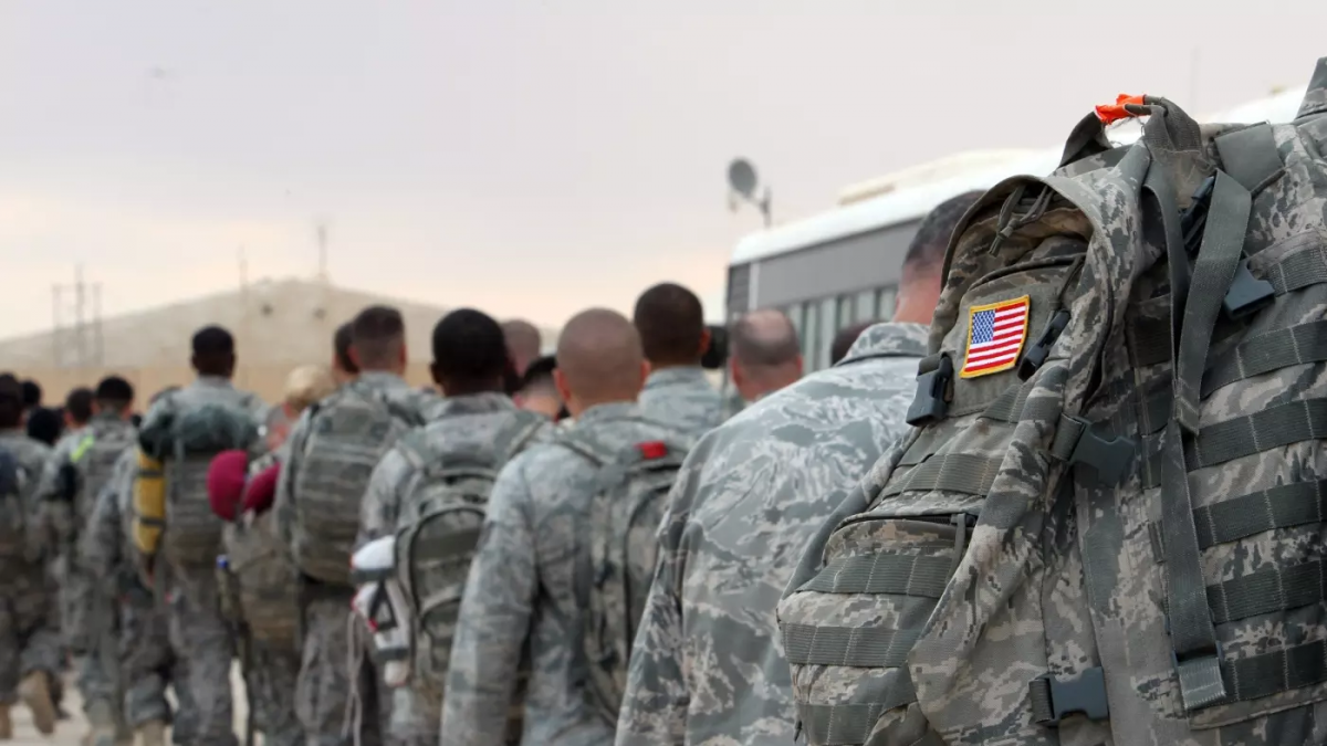 Un accord entre Washington et Bagdad prévoirait le retrait de centaines de soldats de la coalition au cours de la première année