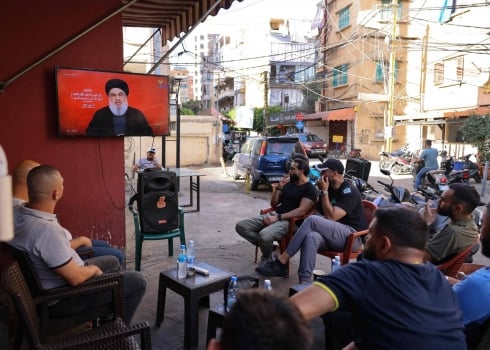 Nasrallah : Nous avons subi un « coup dur »... mais Israël a échoué