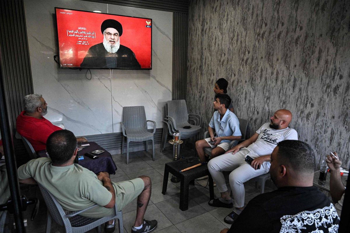 « Otages du Hezbollah », la nouvelle série documentaire US sur les déserteurs du parti