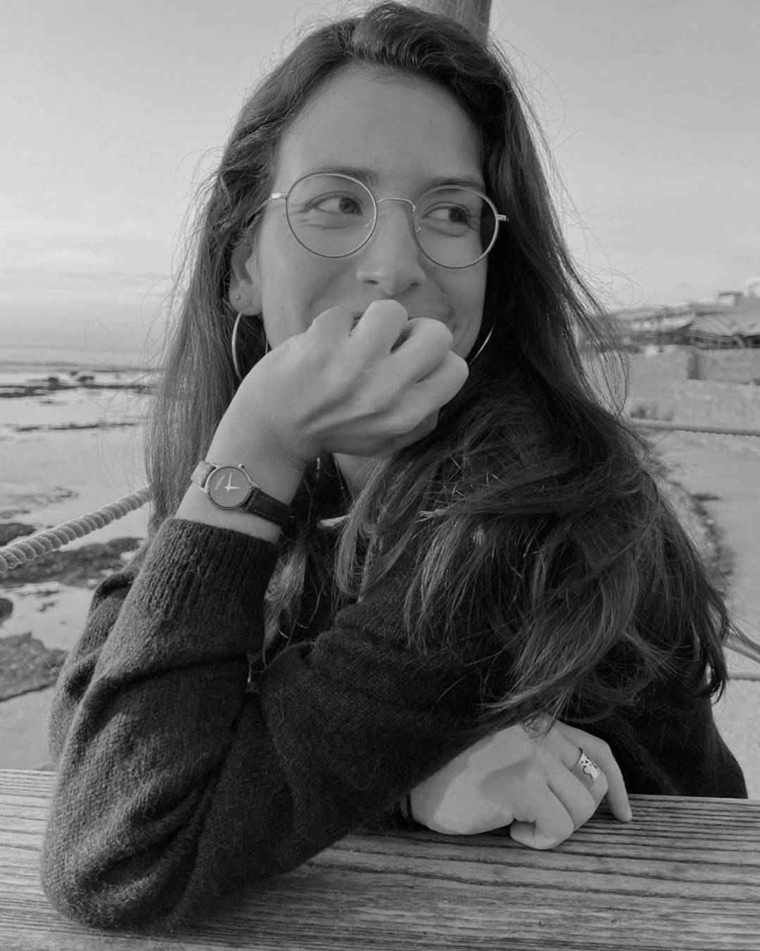 Andréa Azzi : la passion au bout des doigts