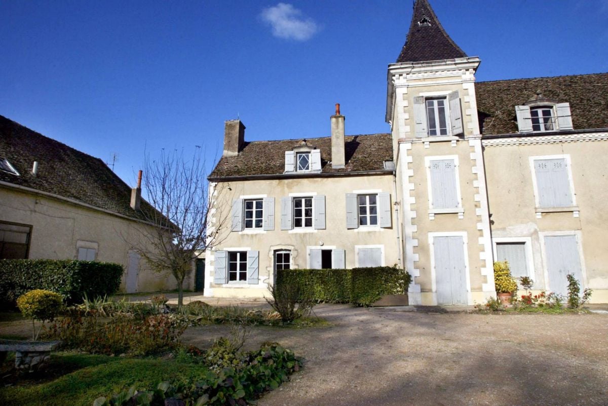 Dans la maison de Nicéphore Niépce, père de la photographie