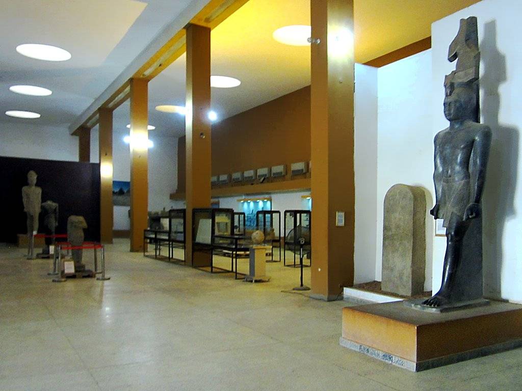 Au Soudan en guerre, les trésors des musées au cœur de pillages
