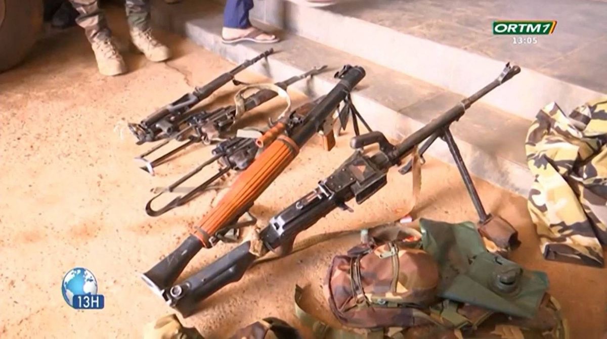 Les attaques jihadistes à Bamako ont fait plus de 70 morts