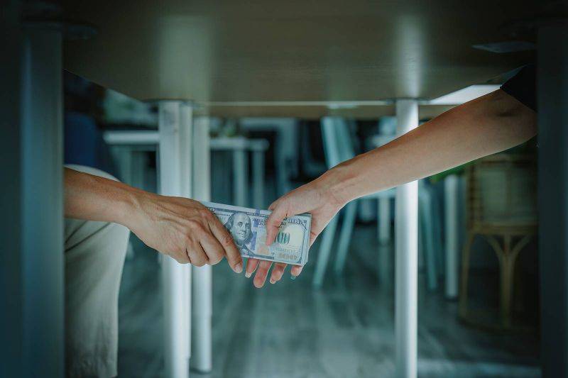 Lutte internationale contre la corruption financière : et le Liban ?