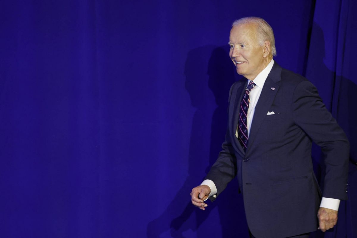 Biden to welcome UAE leader Monday to discuss Gaza, Sudan