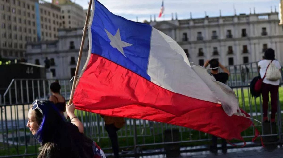 Le Chili annonce vouloir se joindre à la plainte de l'Afrique du Sud contre Israël devant la CIJ Le Chili annonce vouloir se joindre à la plainte de l'Afrique du Sud contre Israël devant la CIJ