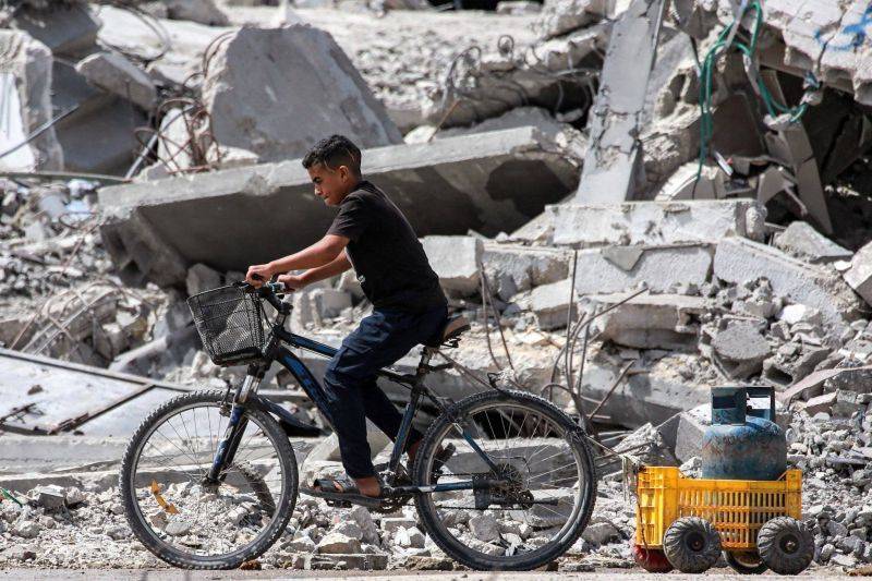 « Netanyahu a choisi l'escalade régionale et sacrifie les otages », dénoncent certains proches de captifs israéliens