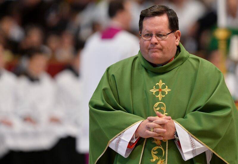 Une congrégation catholique québécoise visée par une action collective pour agressions sexuelles