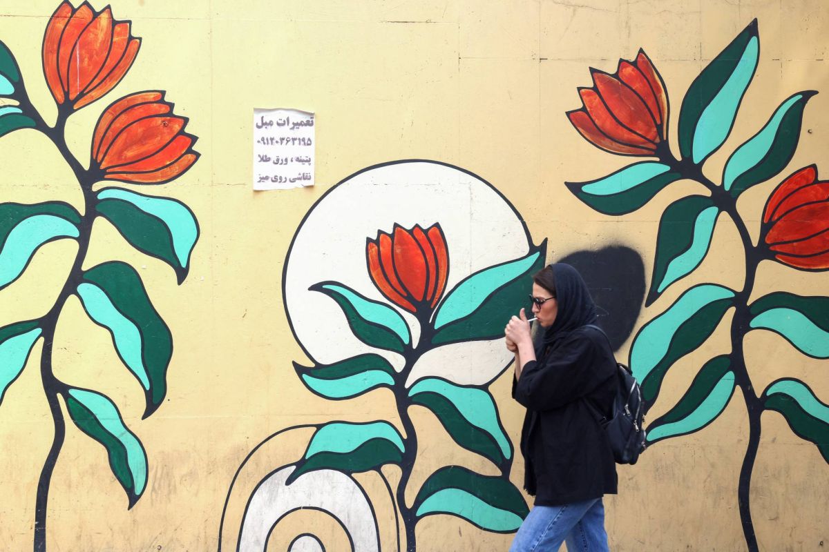 Two years after the death of Mahsa Amini, persecutions and a spirit of revolt continue Two years after the death of Mahsa Amini, persecutions and a spirit of revolt continue