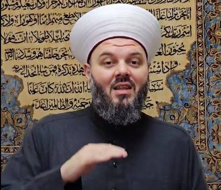 Bashir Gemayel's commemoration sparks fight between Sunni sheikh and LF Spokesperson Bashir Gemayel's commemoration sparks fight between Sunni sheikh and LF Spokesperson