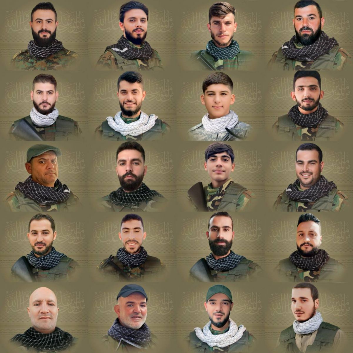 Lebanon and Hezbollah suffer deadliest day since October with walkie-talkie explosions Lebanon and Hezbollah suffer deadliest day since October with walkie-talkie explosions