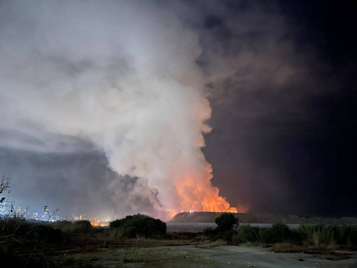 Incendie de Bourj Hammoud-Jdeidé : l’État visé par une plainte auprès de l’ONU Incendie de Bourj Hammoud-Jdeidé : l’État visé par une plainte auprès de l’ONU