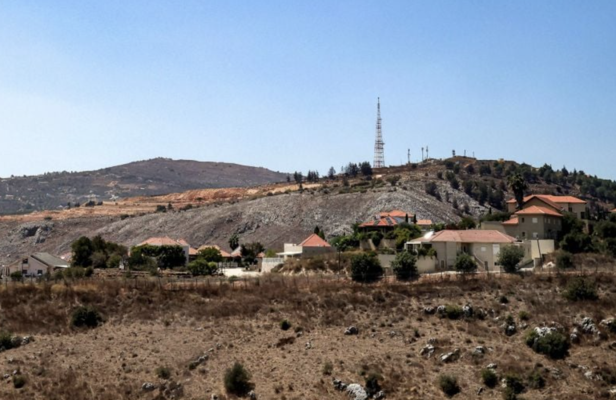 Why Sunni militias are reawakening in southern Lebanon