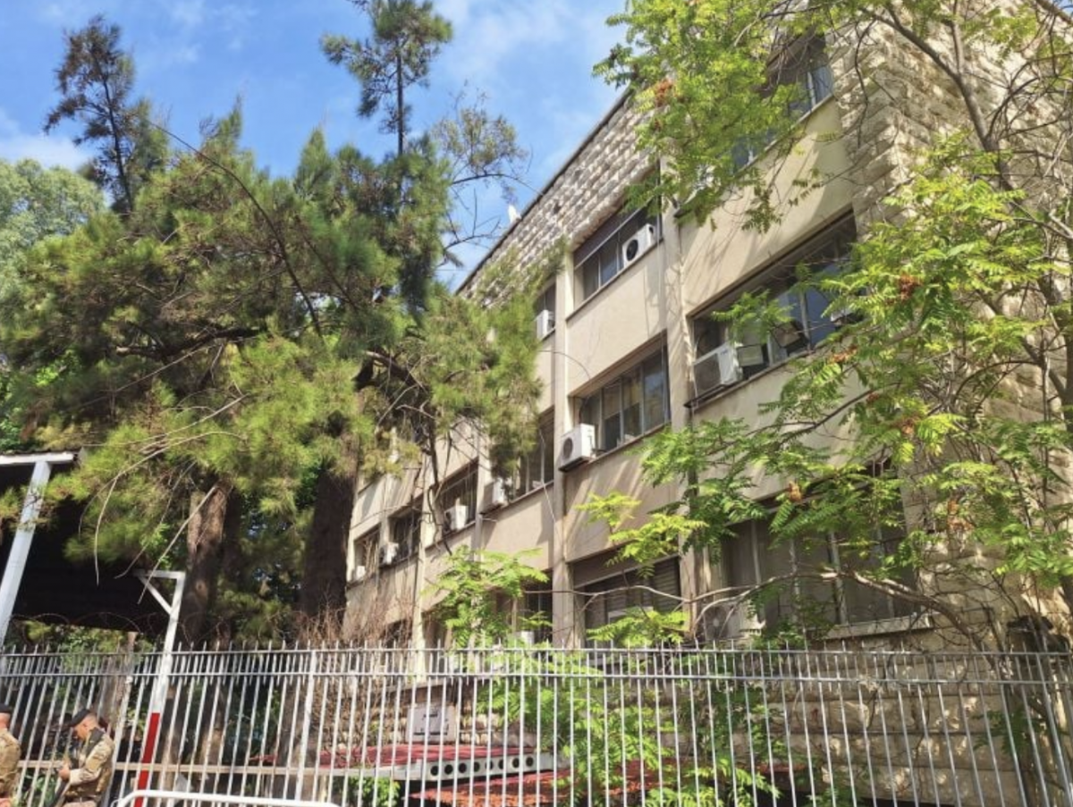 Riad Salameh case: Two hearings scheduled for Tuesday Riad Salameh case: Two hearings scheduled for Tuesday