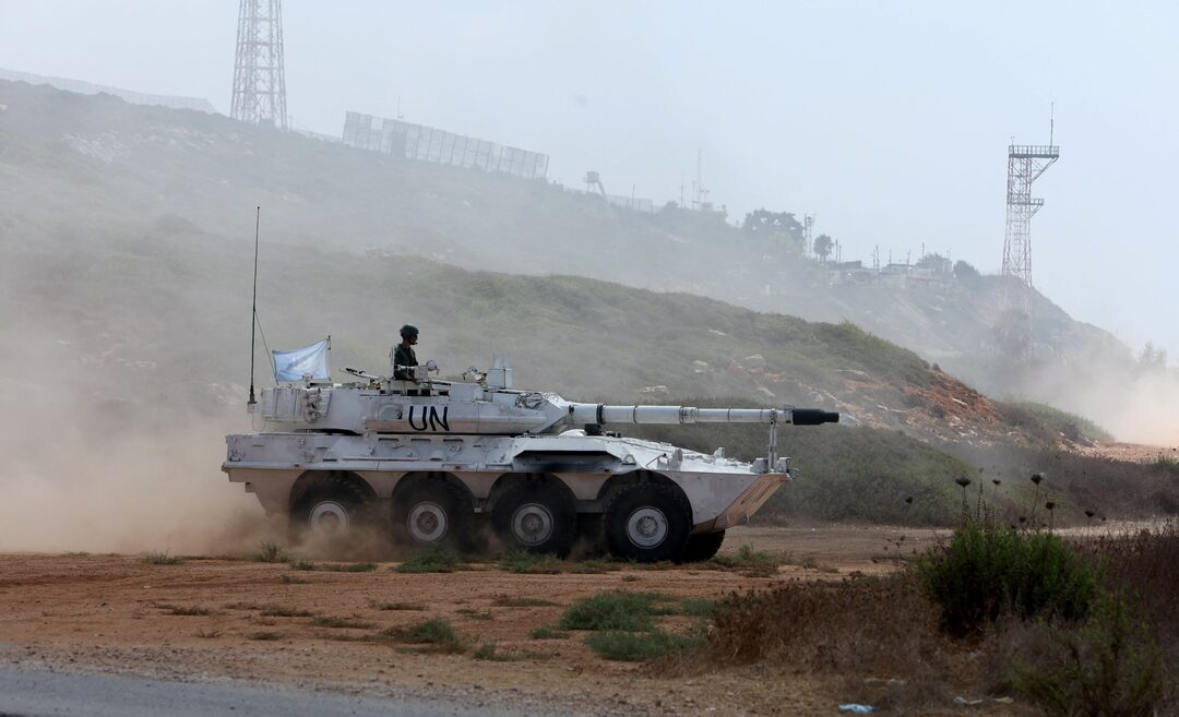 UN insists 'sabotaging' harmless objects is a 'war crime' UN insists 'sabotaging' harmless objects is a 'war crime'