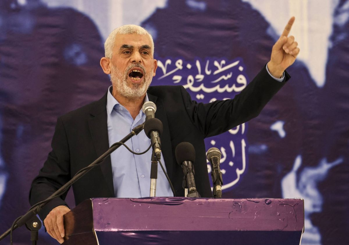 Hamas chief says ready for 'long war' in Gaza Hamas chief says ready for 'long war' in Gaza