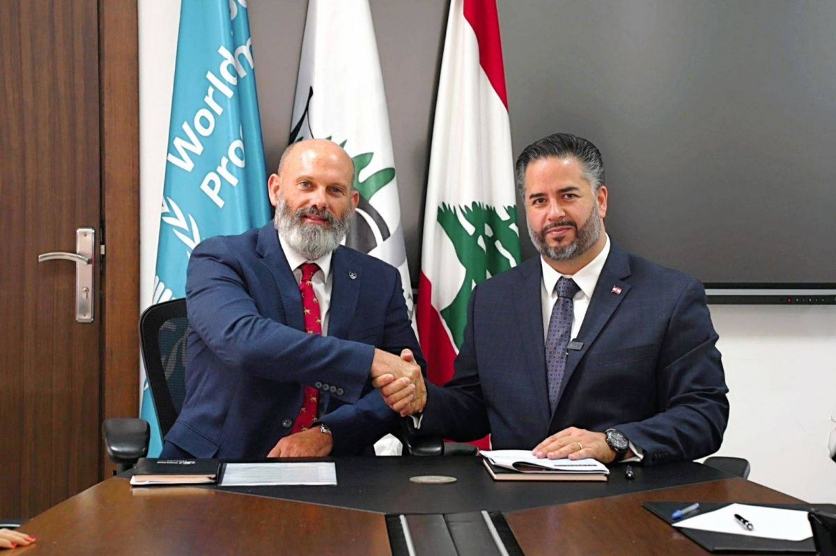 Lancement d’un nouvel indice pour surveiller les prix des denrées alimentaires au Liban